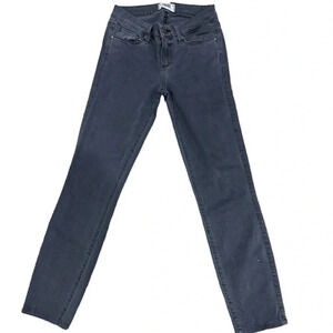 Paige Verdugo Anlkle jeans A3